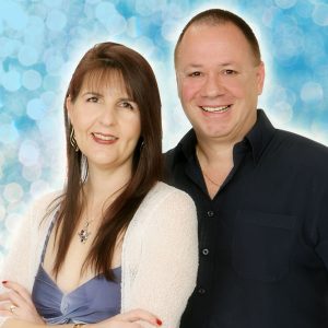 Psychic Show at Warilla Bowls and Recreation Club - Ezio and Michelle De Angelis Mediums