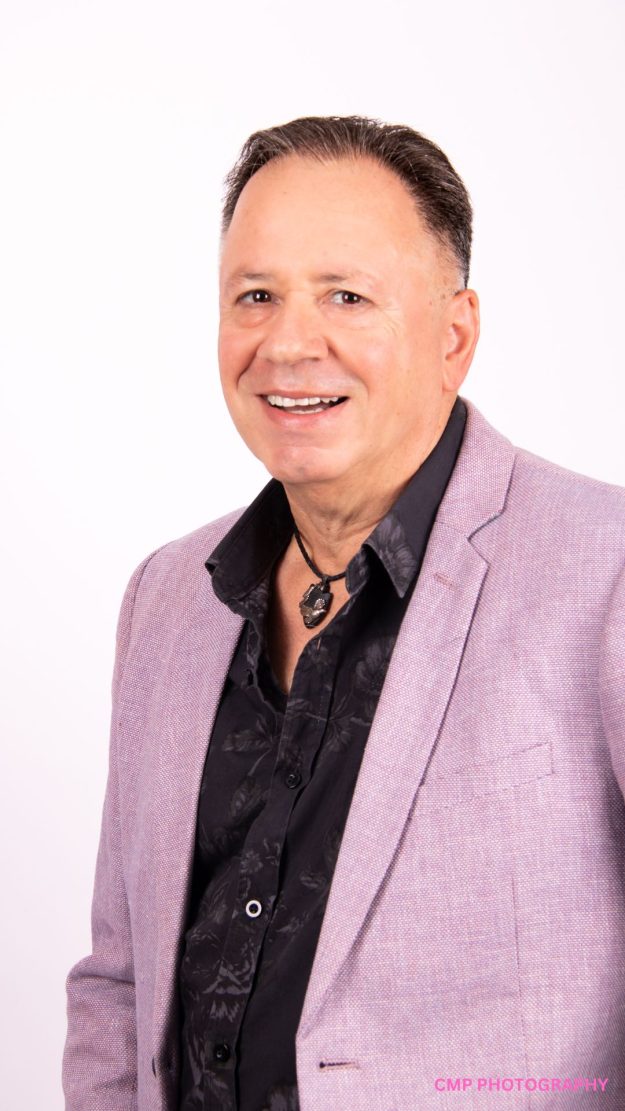 Picton - Ezio is back at Antill Country Golf Club on Wednesday 5th August 2026.  Come along and experience one of Austrlia's best spiritual mediums as he connects some lucky audience members to their loved ones in the spirit world!