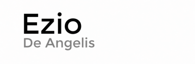 Ezio De Angelis Medium